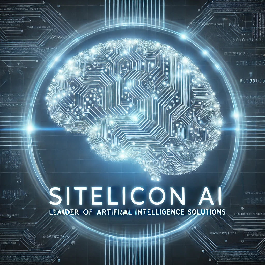 Sitelicon AI: Leader in Artificial Intelligence Solutions
